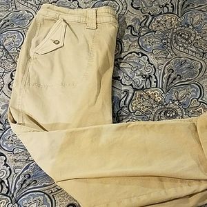 Torrid size 16 cargo pants